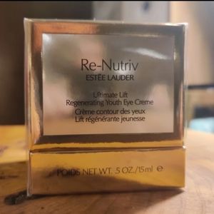 Estee Lauder Re-nutriv Eye Cream